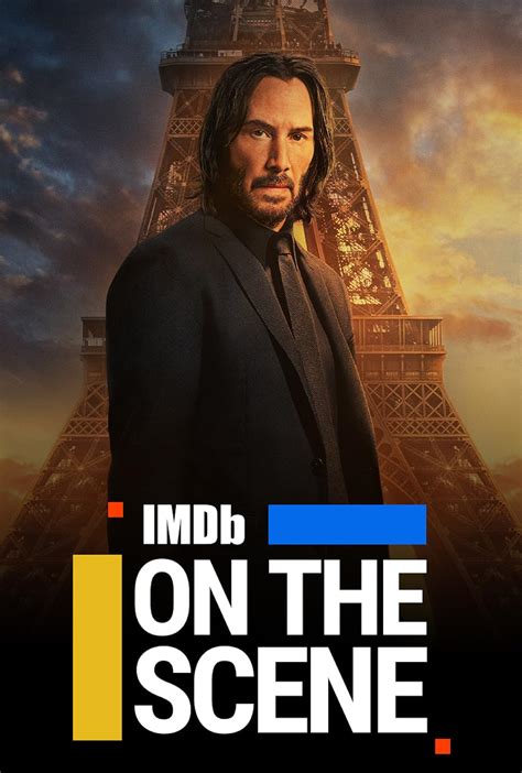 imdb john wick 4